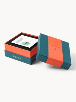 Vide-poche decorativo artesanal con motivo Westwing Collection x MEISSEN