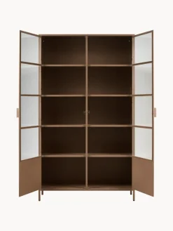 Vitrina de metal Ronja