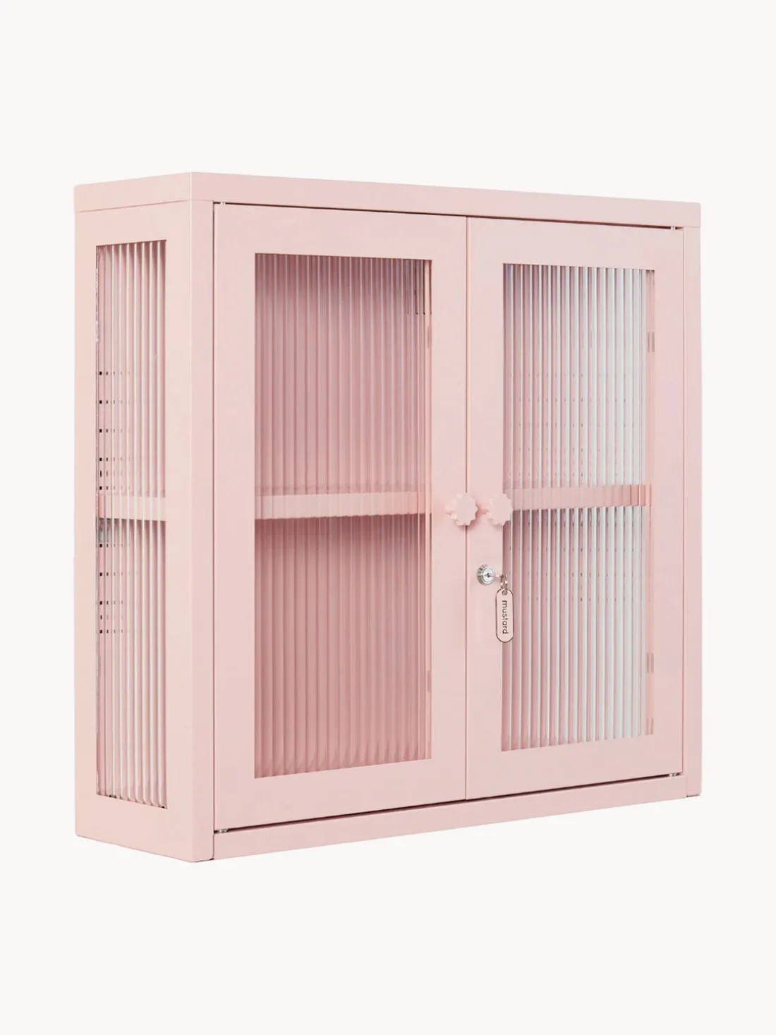 Vitrina de pared The Kit