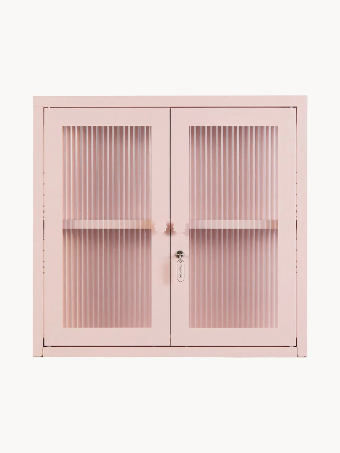 Vitrina de pared The Kit