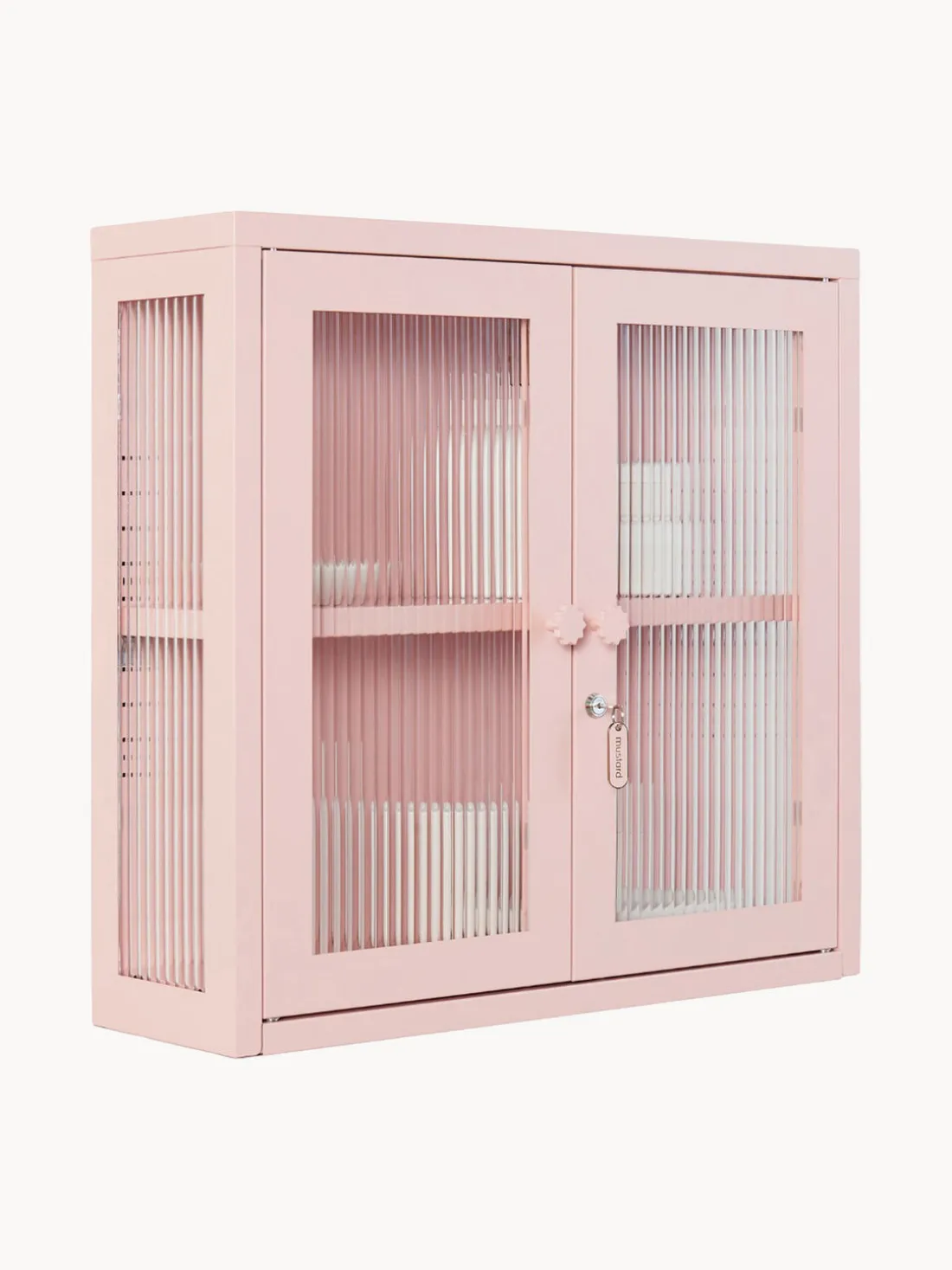 Vitrina de pared The Kit