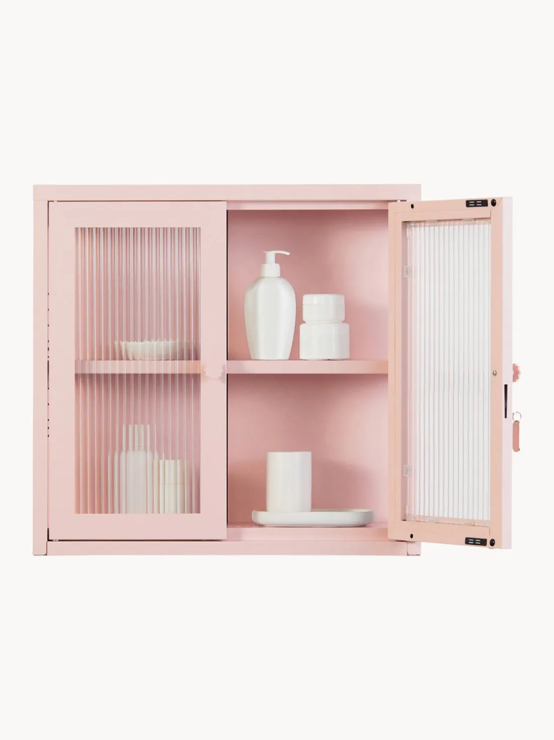 Vitrina de pared The Kit