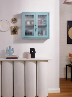 Vitrina de pared The Kit