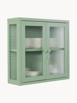 Vitrina de pared The Kit