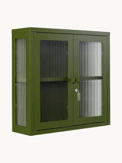 Vitrina de pared The Kit