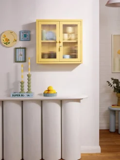 Vitrina de pared The Kit