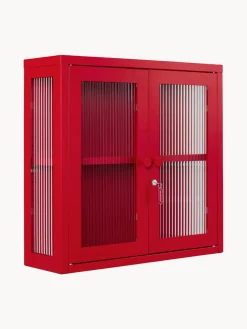 Vitrina de pared The Kit