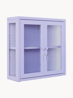 Vitrina de pared The Kit