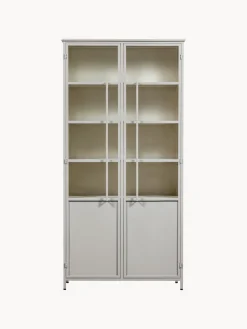 Vitrina Exhibit Sand