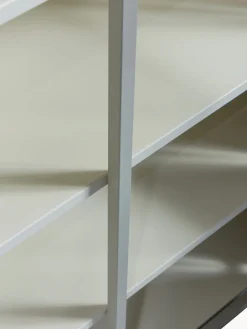 Vitrina Exhibit Sand