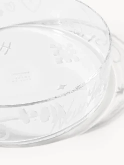 Westwing | Crosby Studios, bol artesanal Cristal