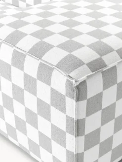 Westwing | Crosby Studios, sofá modular con reposabrazos anchos Lennon (3 plazas)