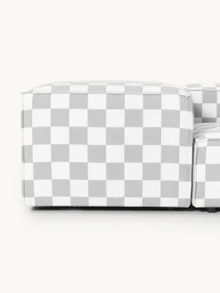 Westwing | Crosby Studios, sillón con reposabrazos anchos Lennon