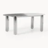 Westwing | Crosby Studios, mesa de comedor ovalada Festin