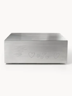 Westwing | Crosby Studios, mesa de centro de metal Basse