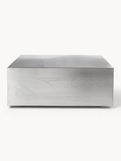 Westwing | Crosby Studios, mesa de centro de metal Basse