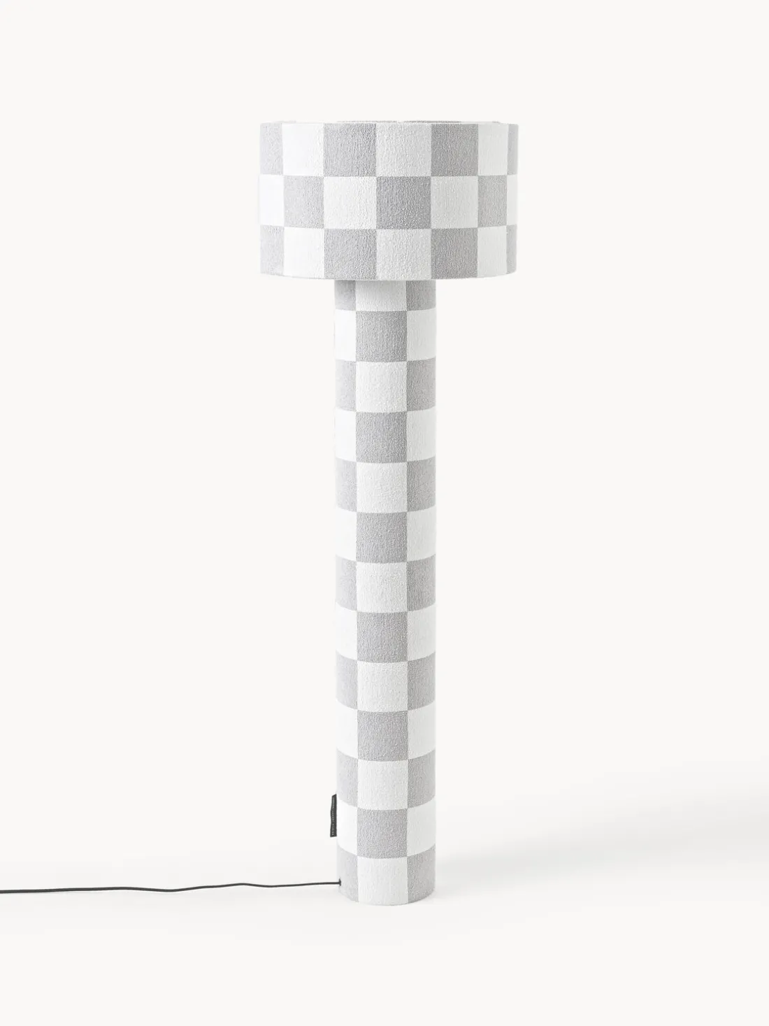 Westwing | Crosby Studios, lámpara de pie Pied