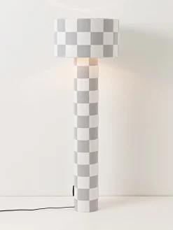 Westwing | Crosby Studios, lámpara de pie Pied