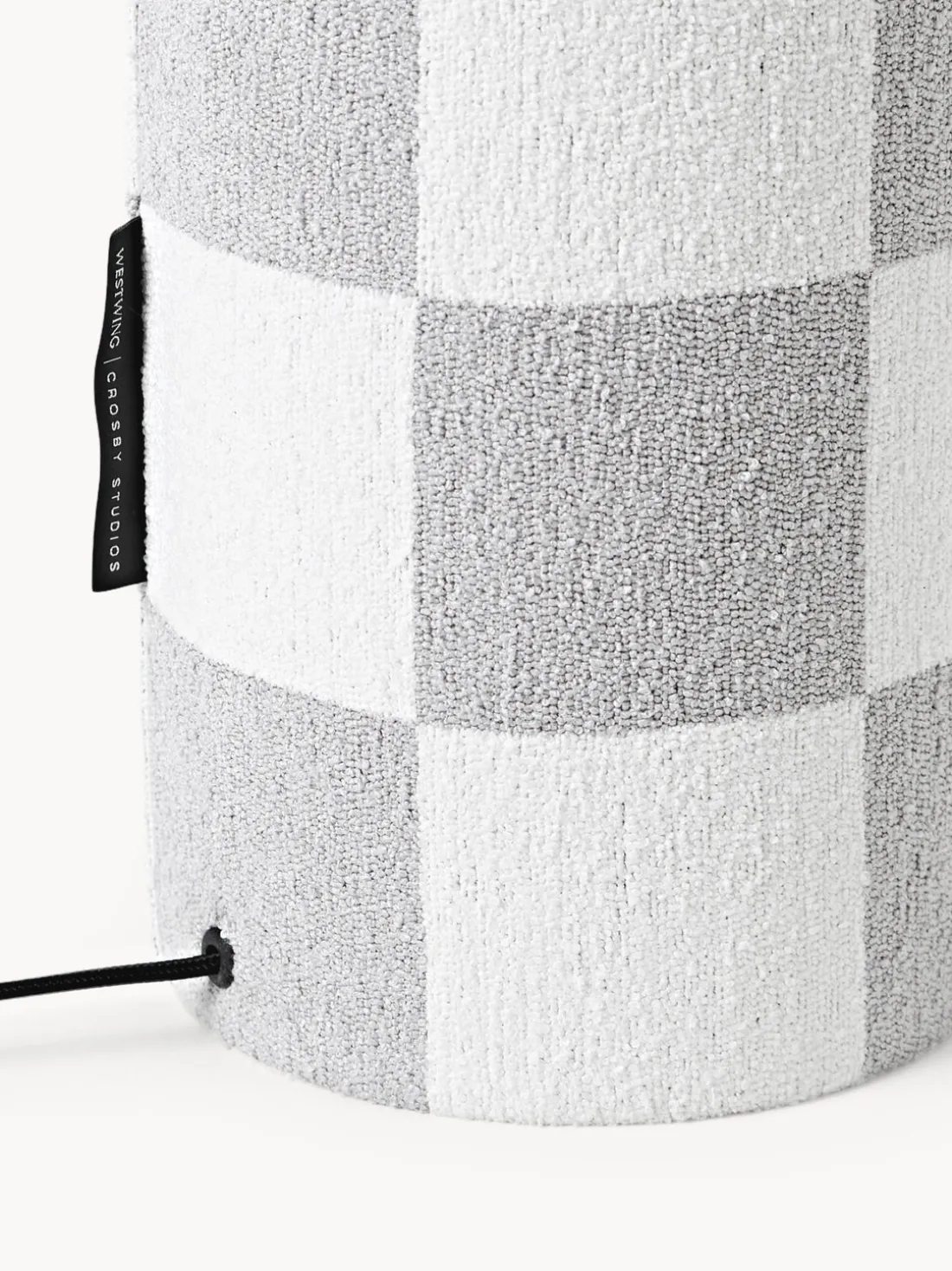 Westwing | Crosby Studios, lámpara de pie Pied