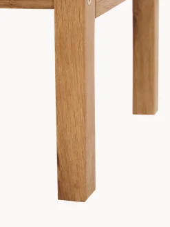 Zapatero de madera Confetti