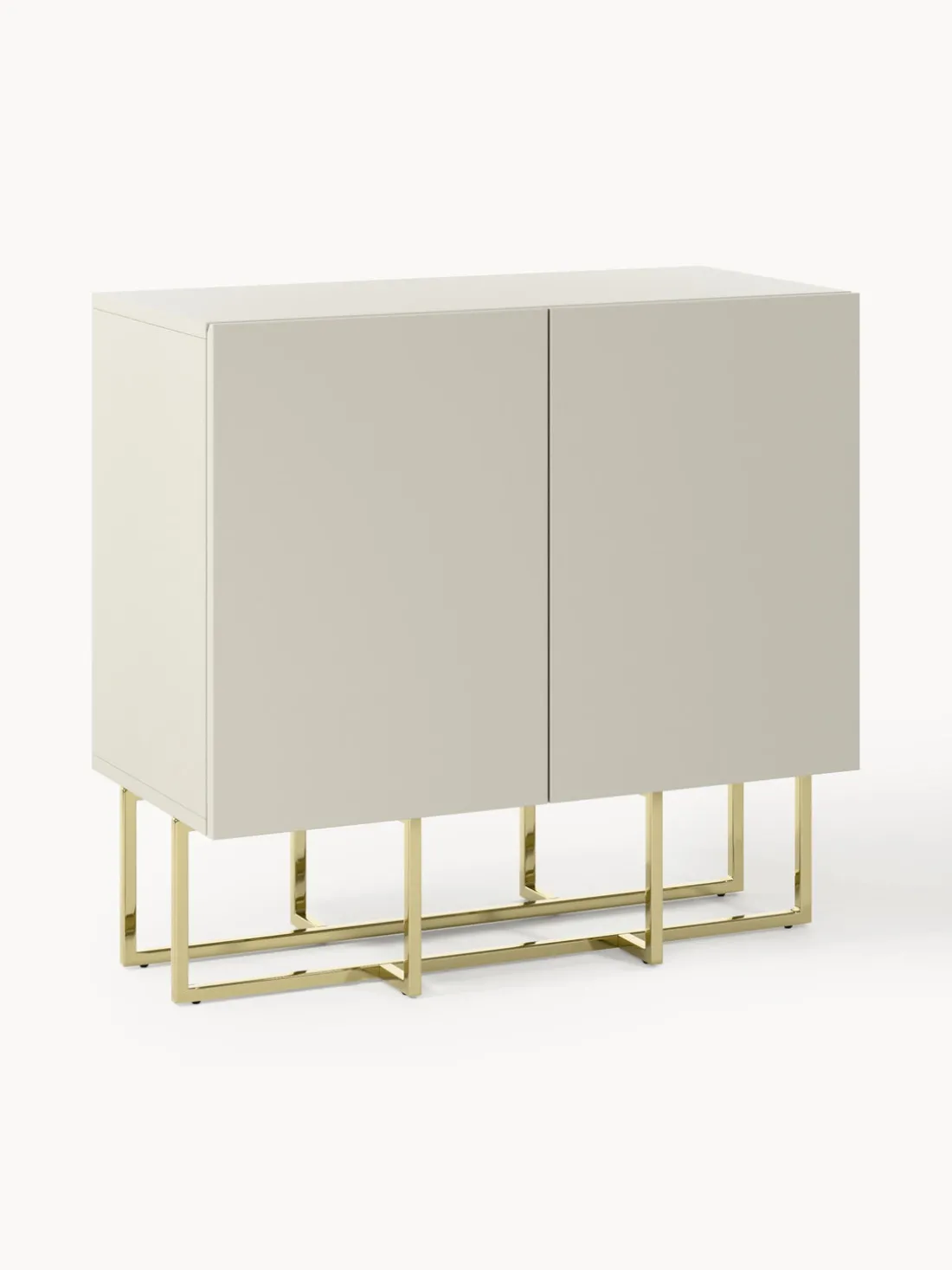 Zapatero de madera Joe