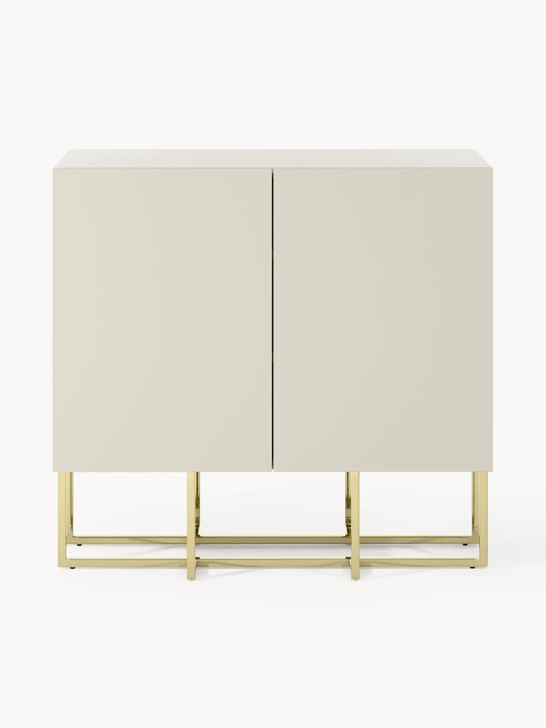 Zapatero de madera Joe