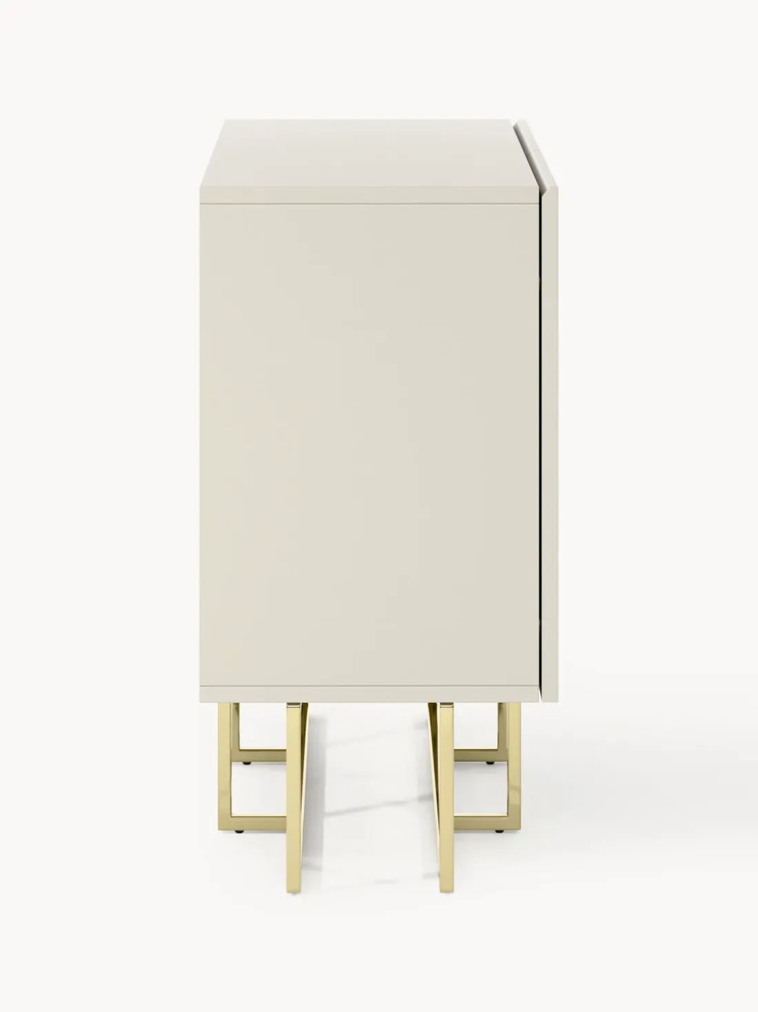 Zapatero de madera Joe