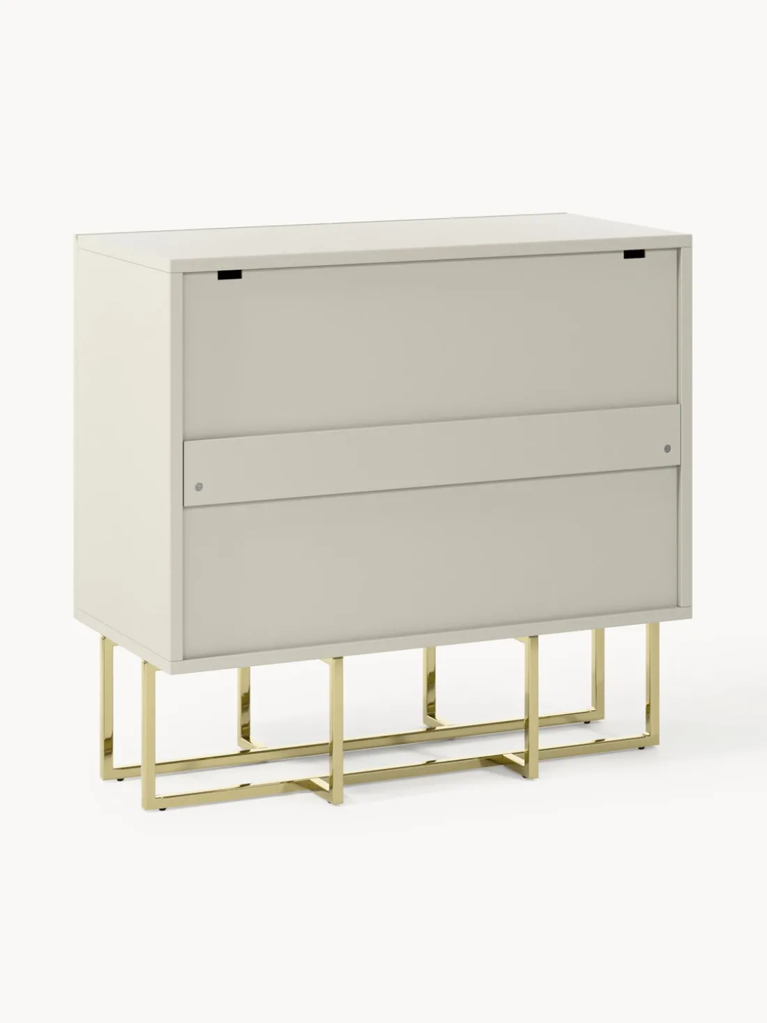 Zapatero de madera Joe