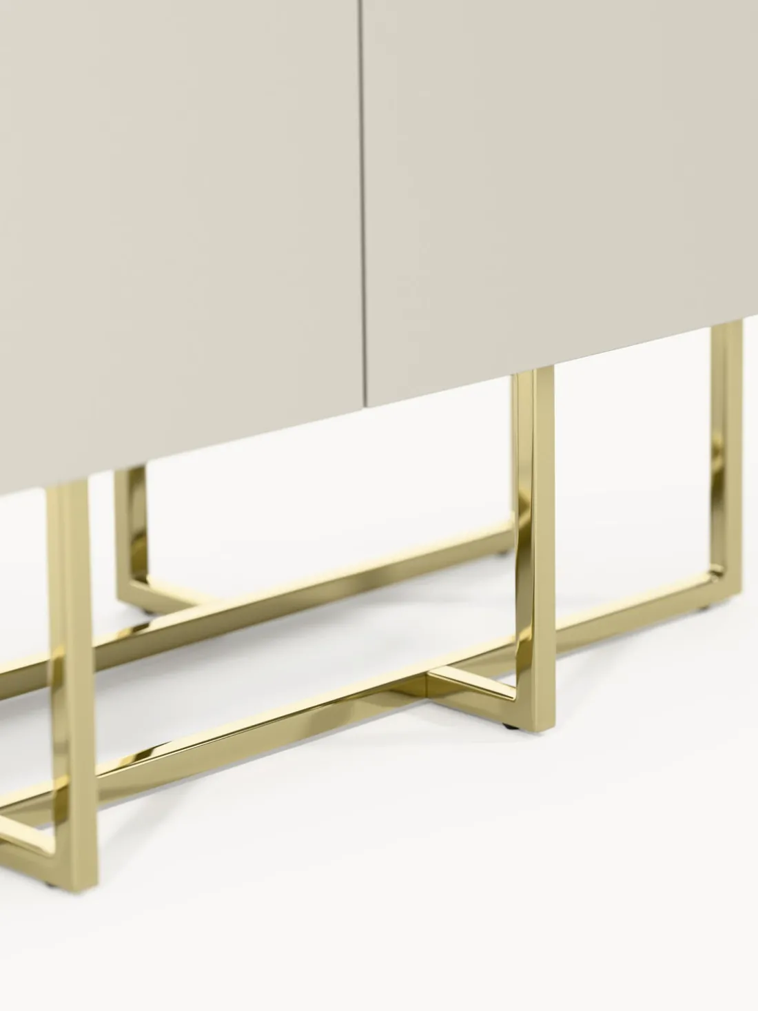 Zapatero de madera Joe