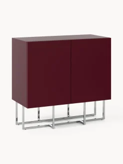 Zapatero de madera Joe