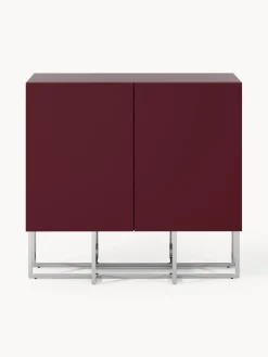 Zapatero de madera Joe