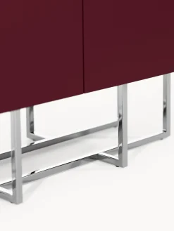 Zapatero de madera Joe