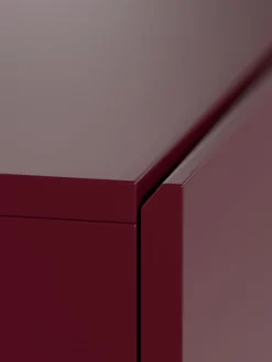 Zapatero de madera Joe