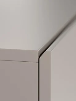 Zapatero de madera Joe