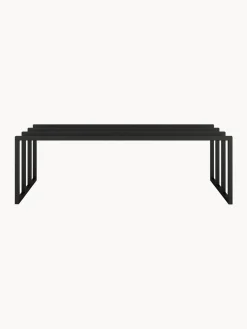 Zapatero de metal Bovi