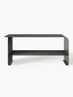 Zapatero de metal Nash