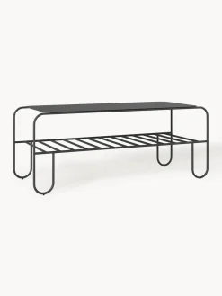 Zapatero de metal Nash