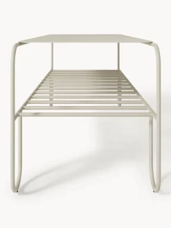 Zapatero de metal Nash