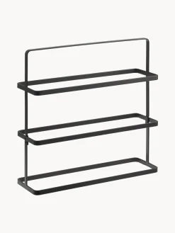 Zapatero de metal Tower