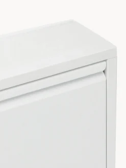 Zapatero de pared Caruso, puertas abatibles