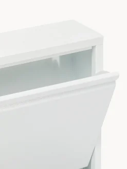 Zapatero de pared Caruso, puertas abatibles