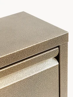 Zapatero de pared Caruso, puertas abatibles