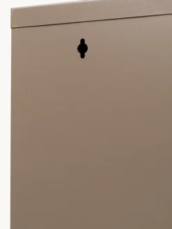 Zapatero de pared Caruso, puertas abatibles