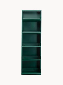 Zapatero de pared Caruso, puertas abatibles