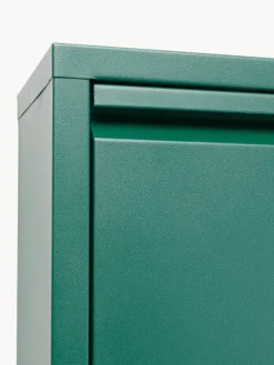 Zapatero de pared Caruso, puertas abatibles