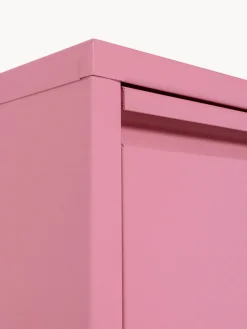 Zapatero de pared con compartimentos plegables Caruso