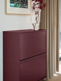 Zapatero de pared ReCollector