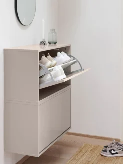 Zapatero de pared ReCollector