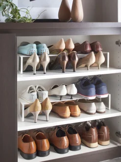 Zapatero extensible Frame