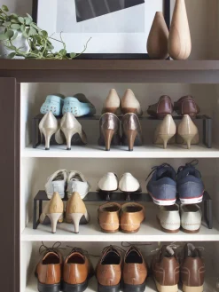 Zapatero extensible Frame